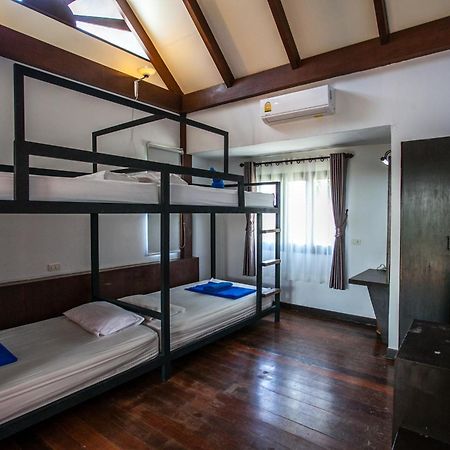 Phitharom Pp Resort Phi Phi Don Exteriér fotografie
